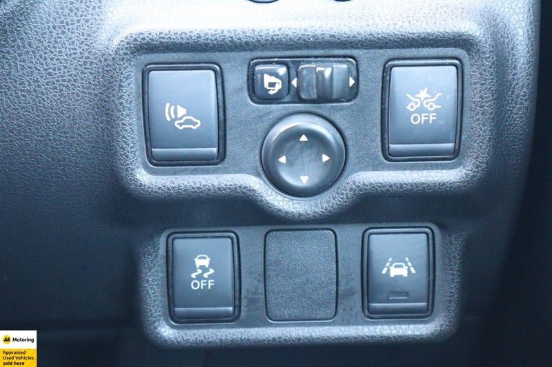 2017 Nissan Note E-POWER X, photo 3