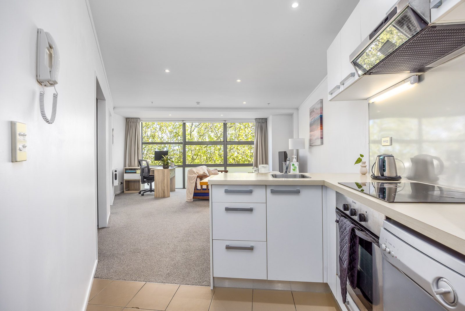 7M/156 Vincent Street, Auckland Central, photo 2