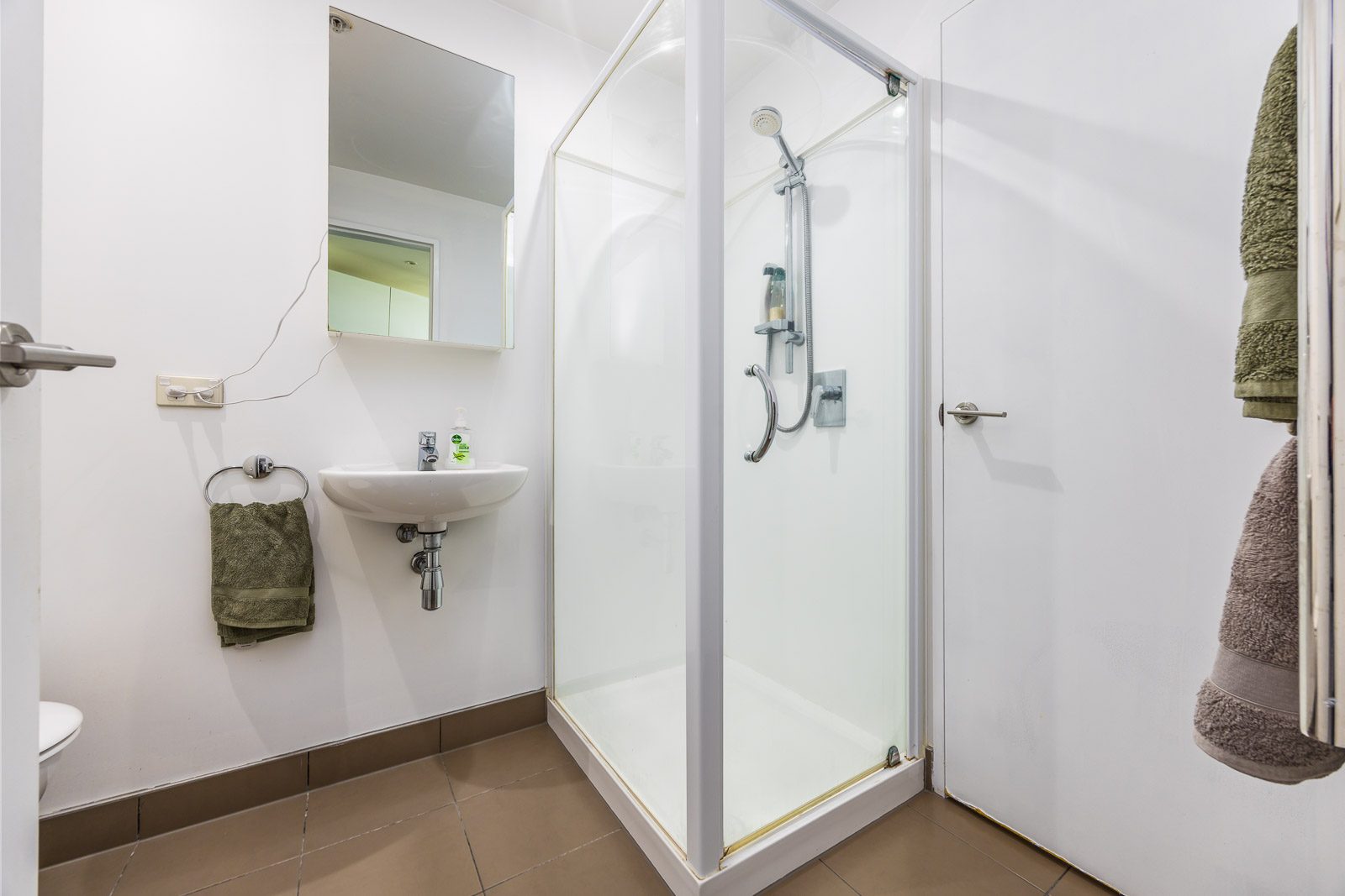 7M/156 Vincent Street, Auckland Central, photo 11