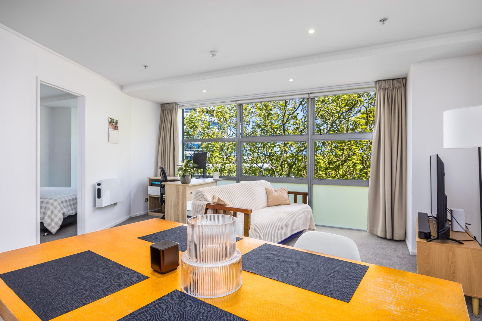 7M/156 Vincent Street, Auckland Central, photo 4
