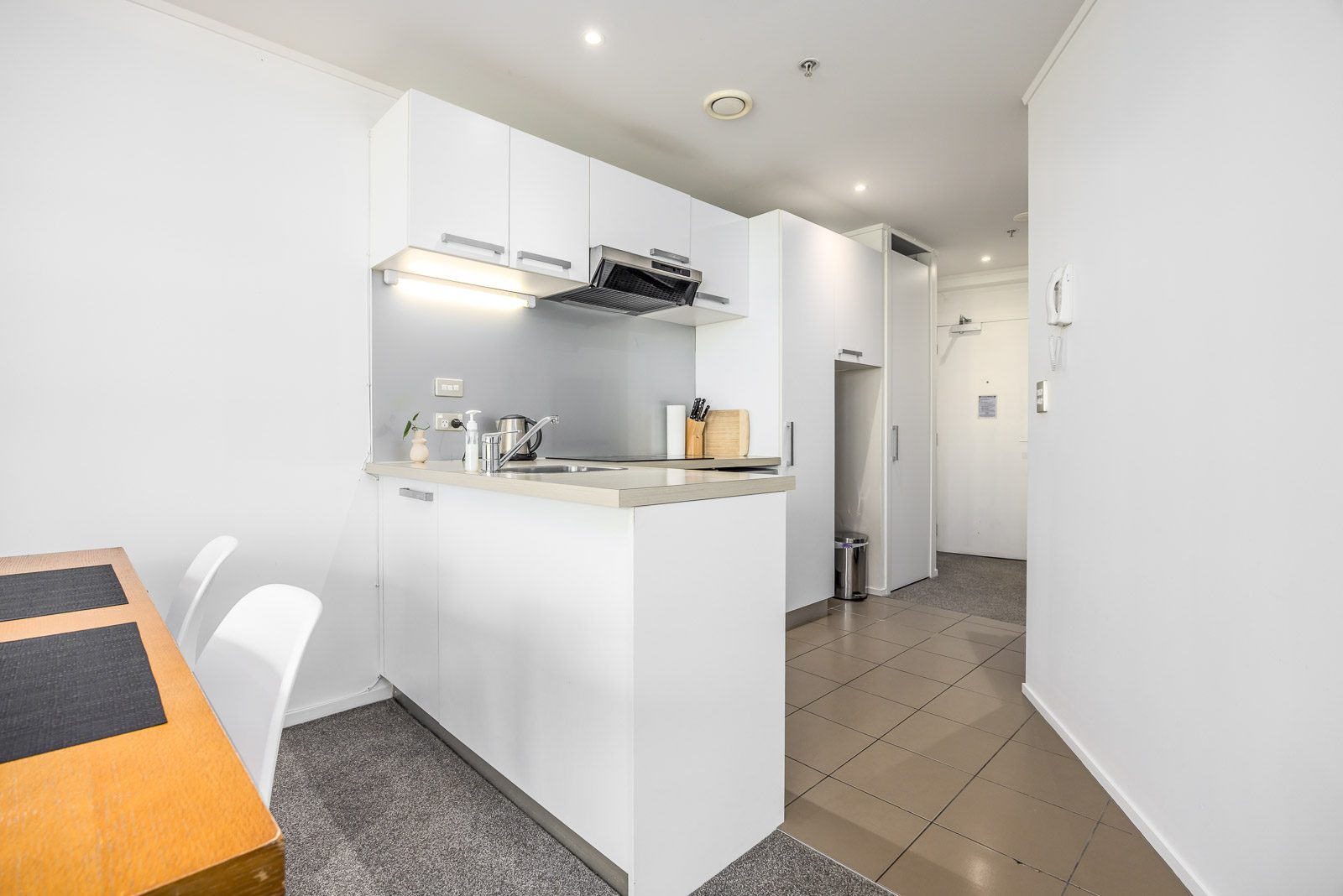 7M/156 Vincent Street, Auckland Central, photo 5
