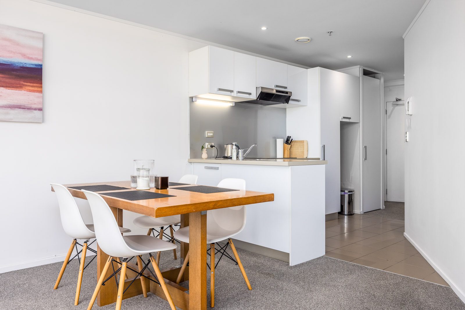 7M/156 Vincent Street, Auckland Central, photo 6