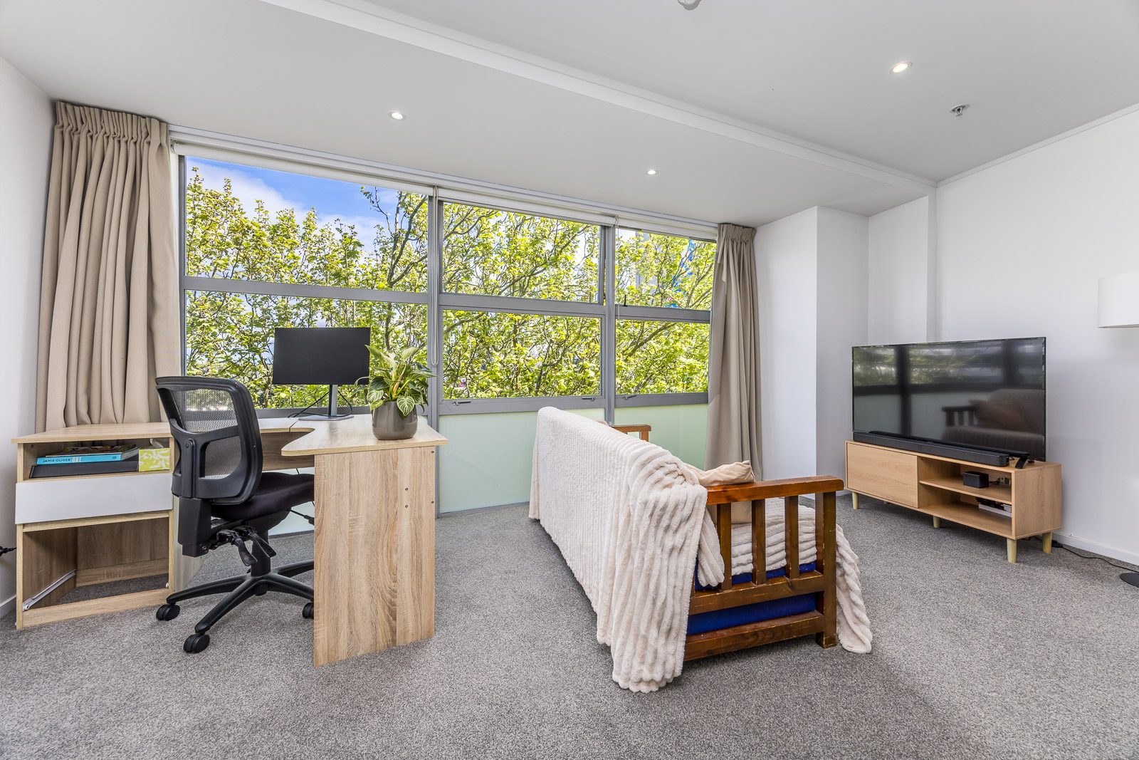 7M/156 Vincent Street, Auckland Central, photo 7