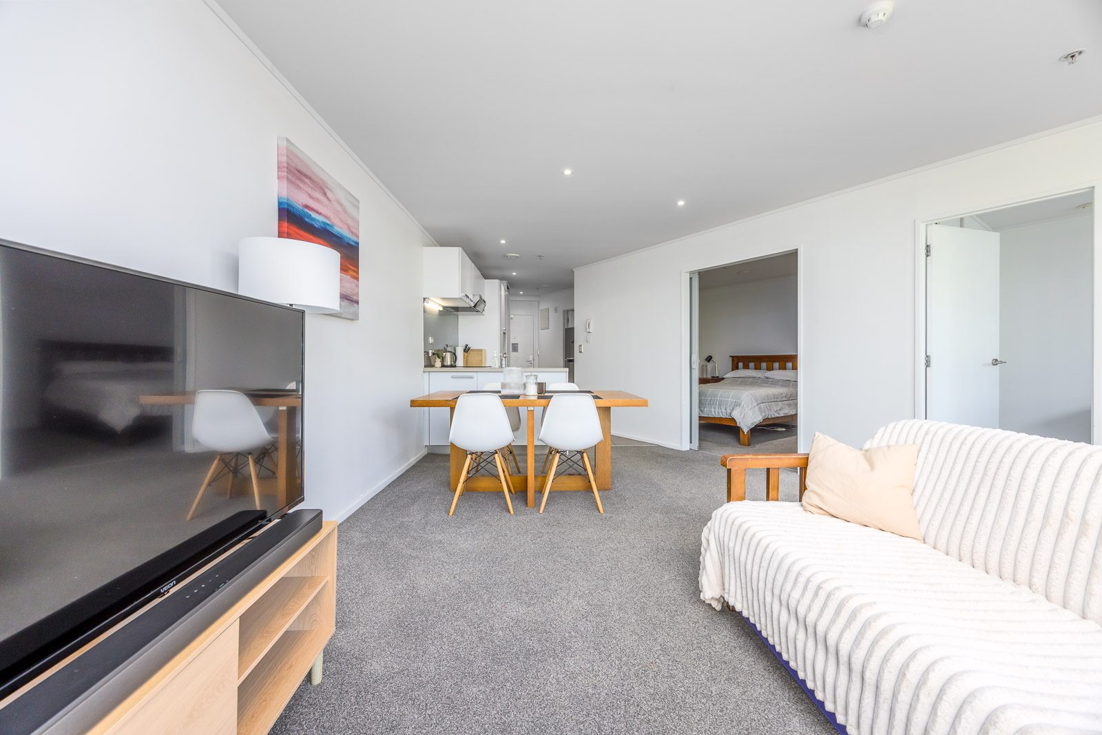 7M/156 Vincent Street, Auckland Central, photo 9