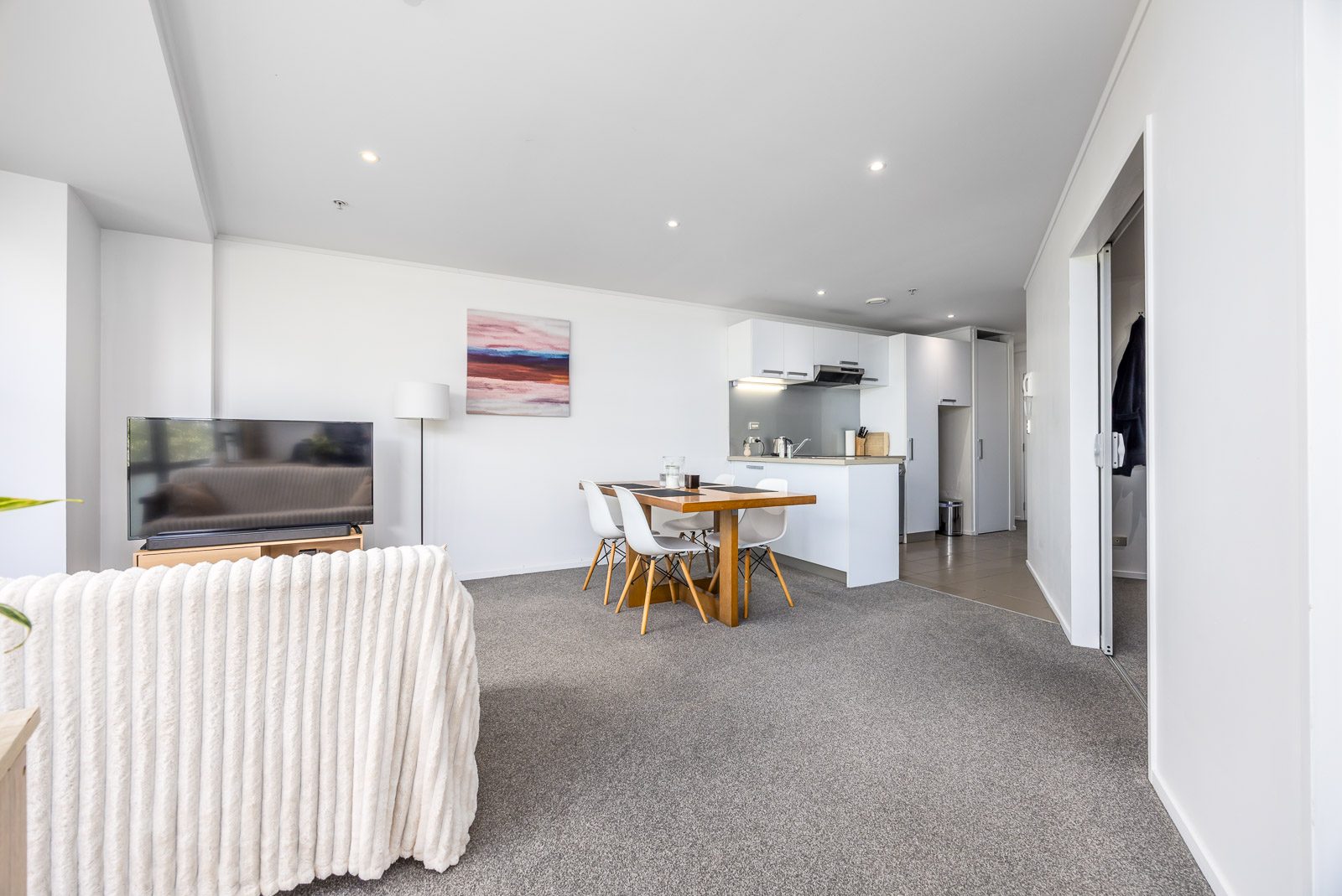 7M/156 Vincent Street, Auckland Central, photo 10