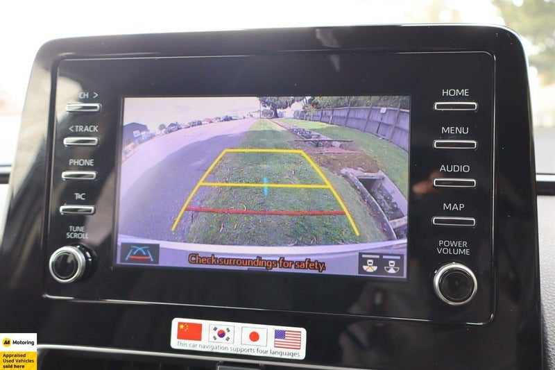 2021 Toyota Aqua Hybrid X Radar Cruise, photo 3