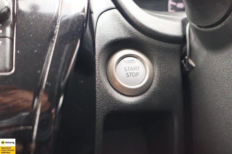 2019 Nissan Note E-POWER X, photo 3