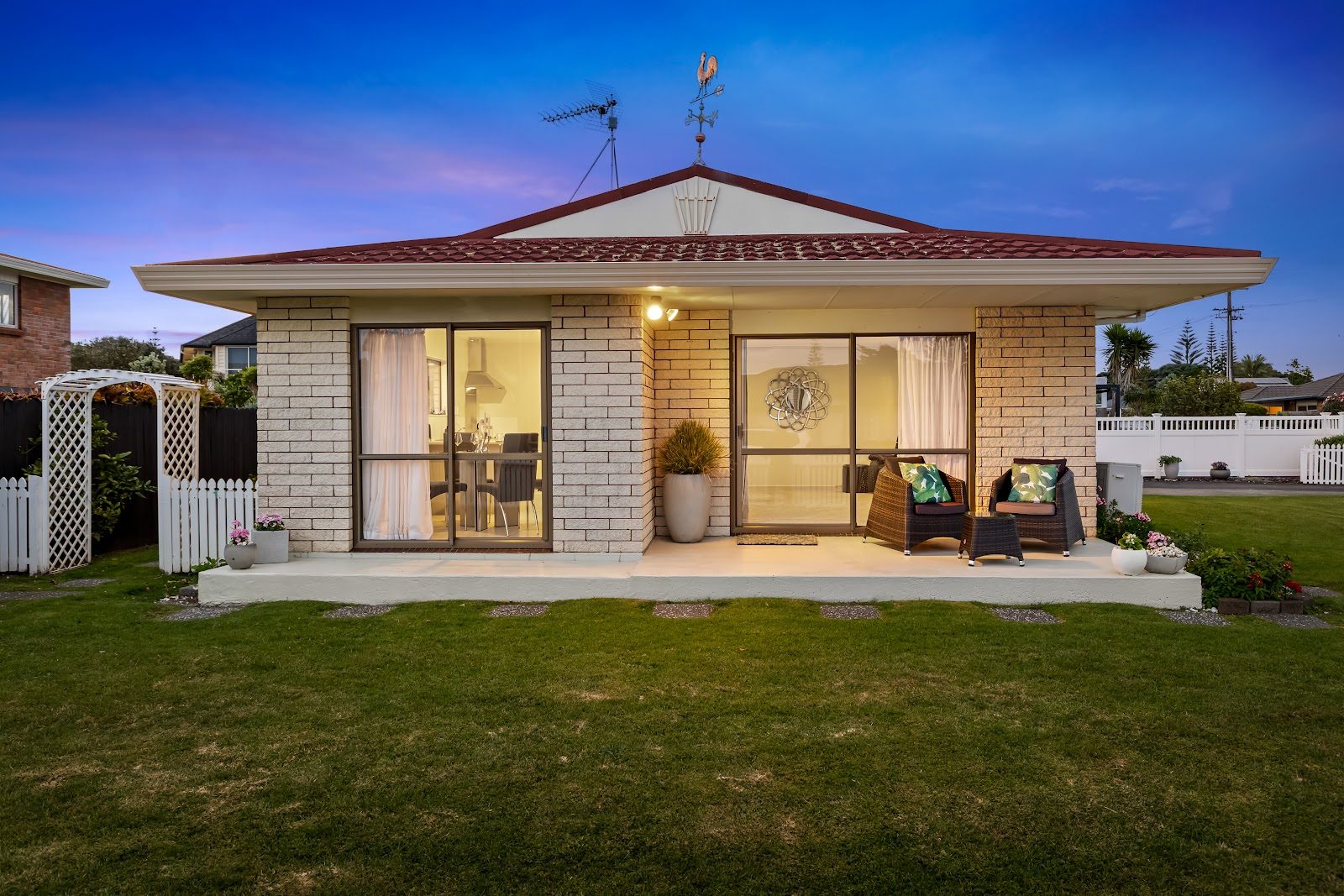Flat 1/20 Pine Road, Orewa, photo 6