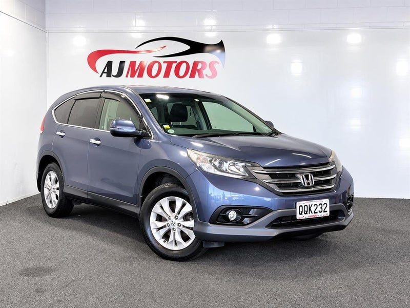2011 Honda CR-V 2.0L Petrol
