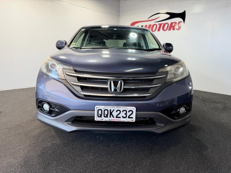 2011 Honda CR-V 2.0L Petrol, photo 2