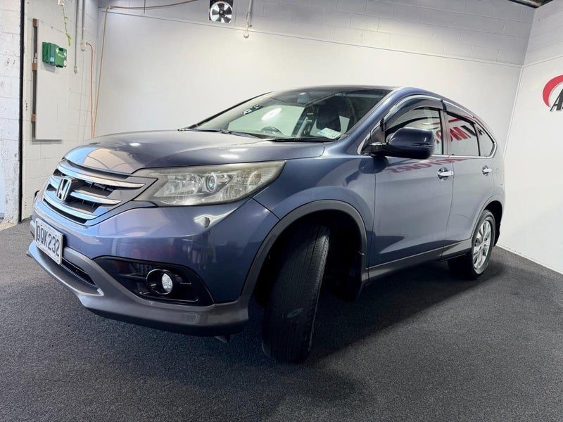 2011 Honda CR-V 2.0L Petrol, photo 3