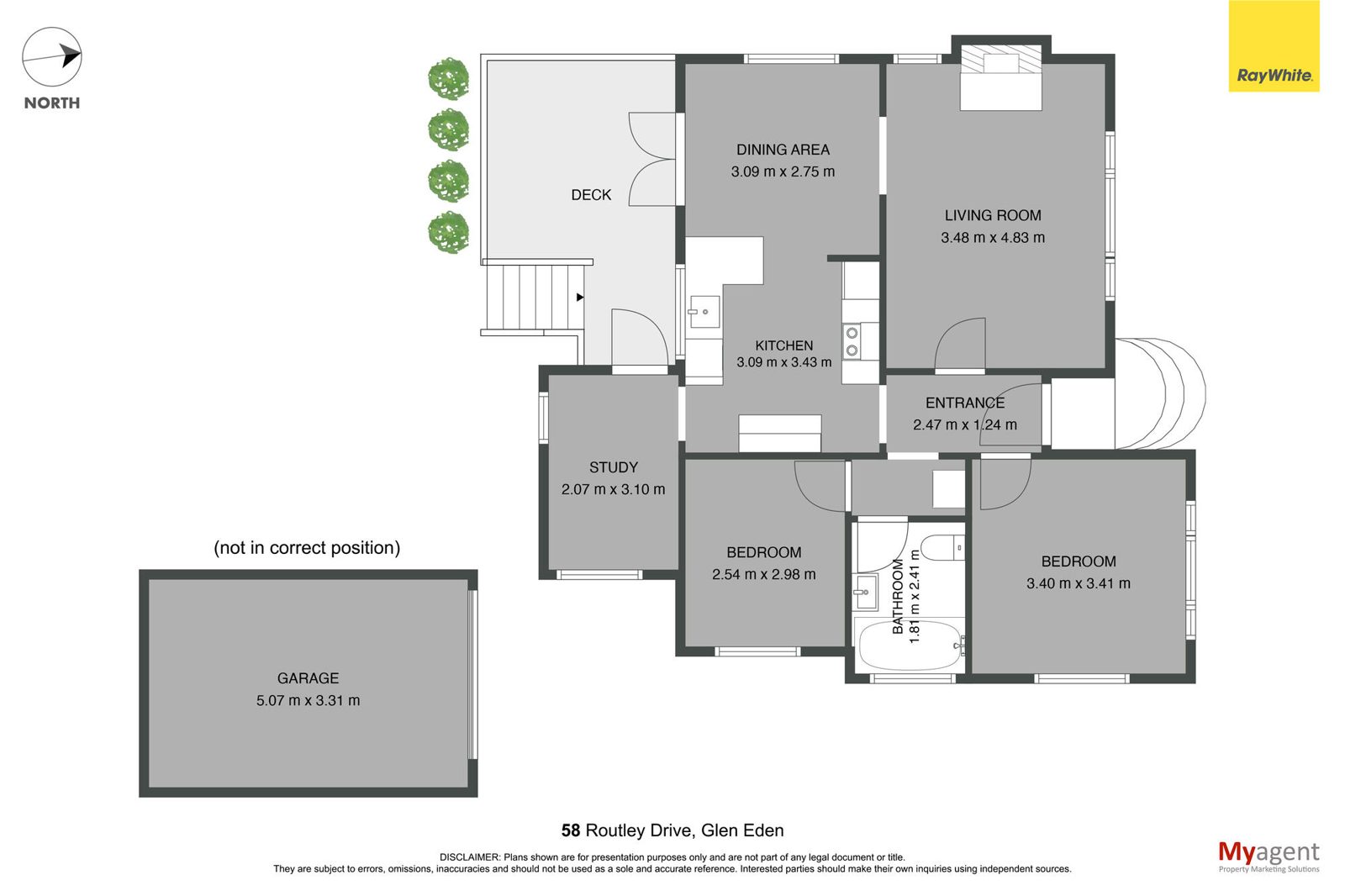 58 Routley Drive, Glen Eden, photo 2