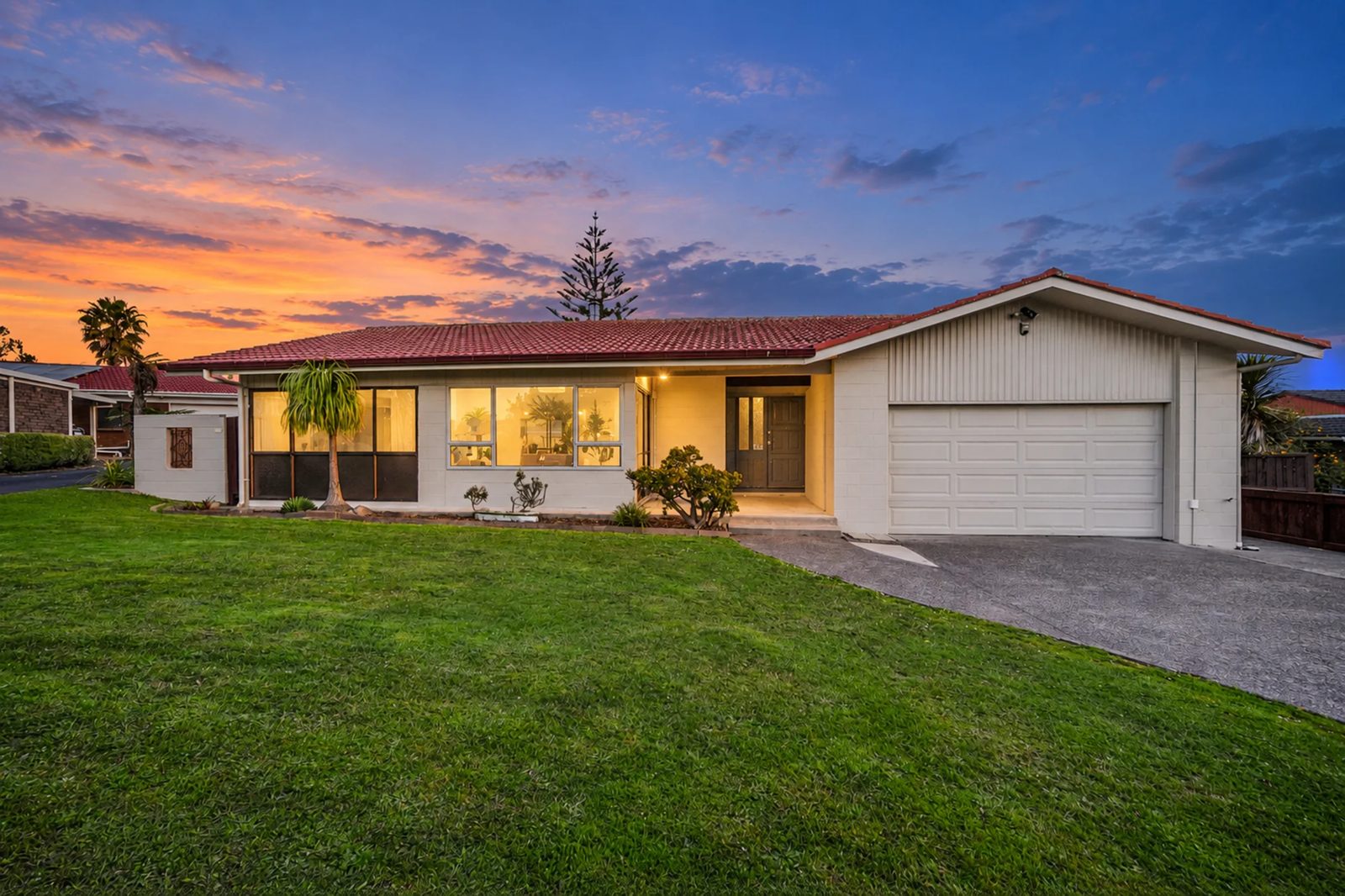 19 Matuhi Rise, Henderson