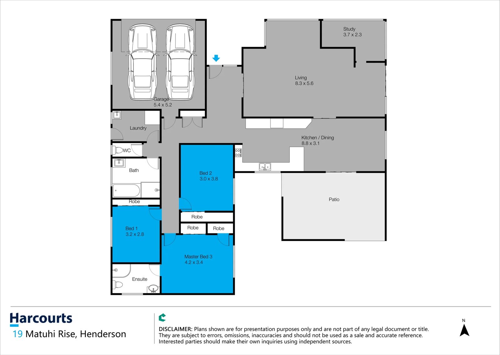 19 Matuhi Rise, Henderson, photo 6