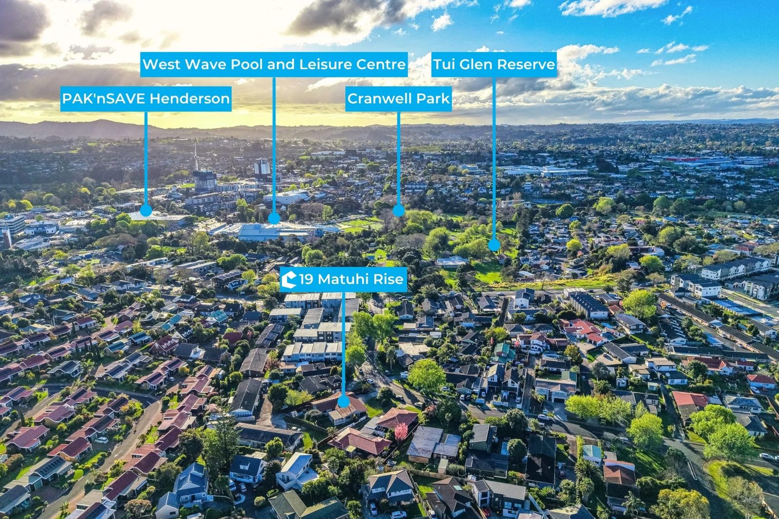 19 Matuhi Rise, Henderson, photo 10