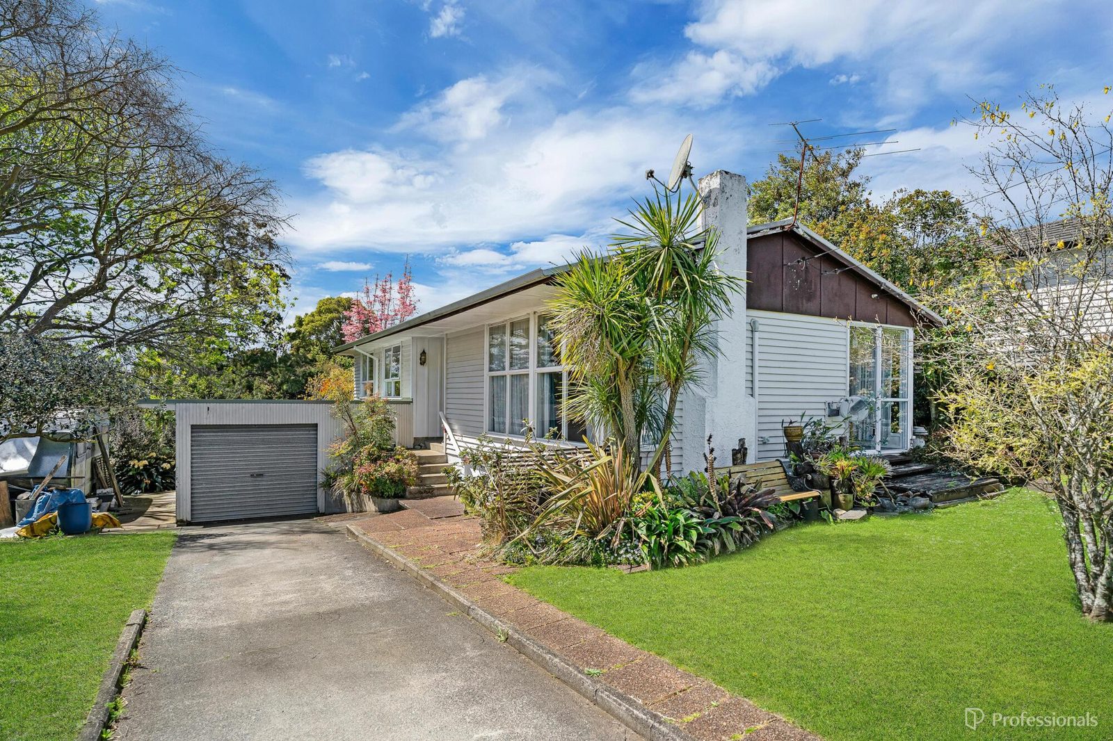 41 Landon Avenue, Mangere East