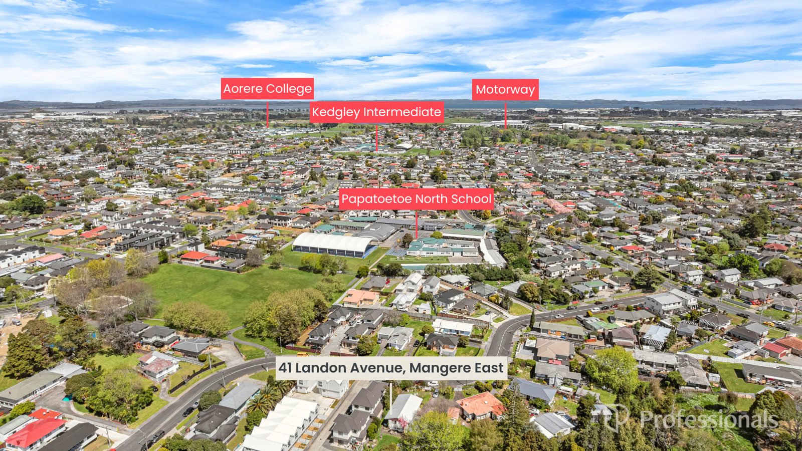 41 Landon Avenue, Mangere East, photo 16