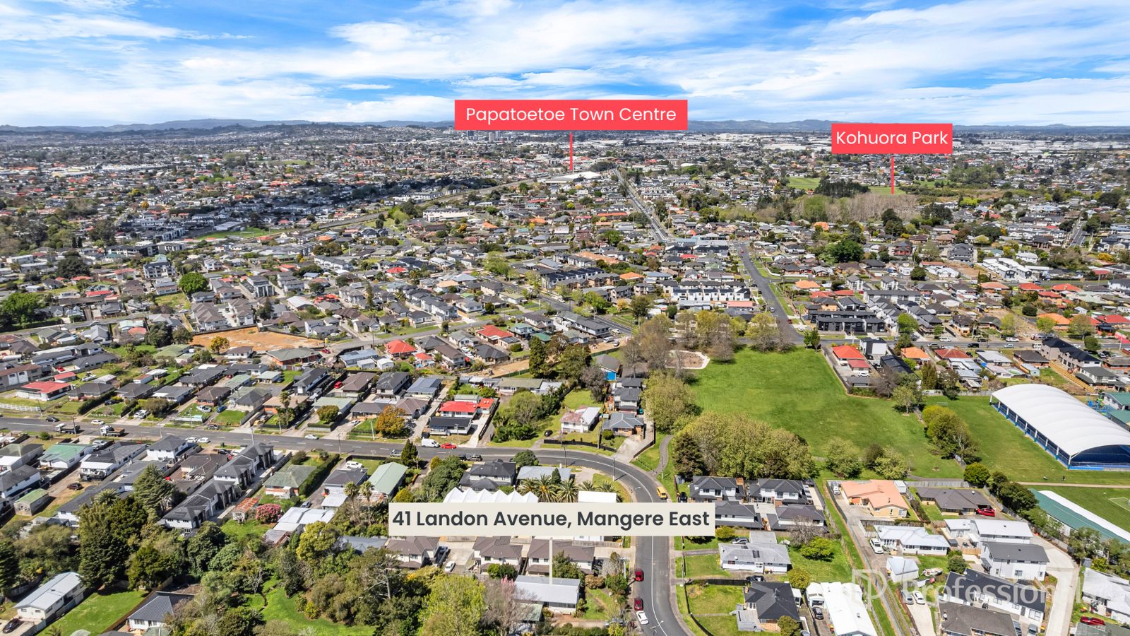 41 Landon Avenue, Mangere East, photo 19