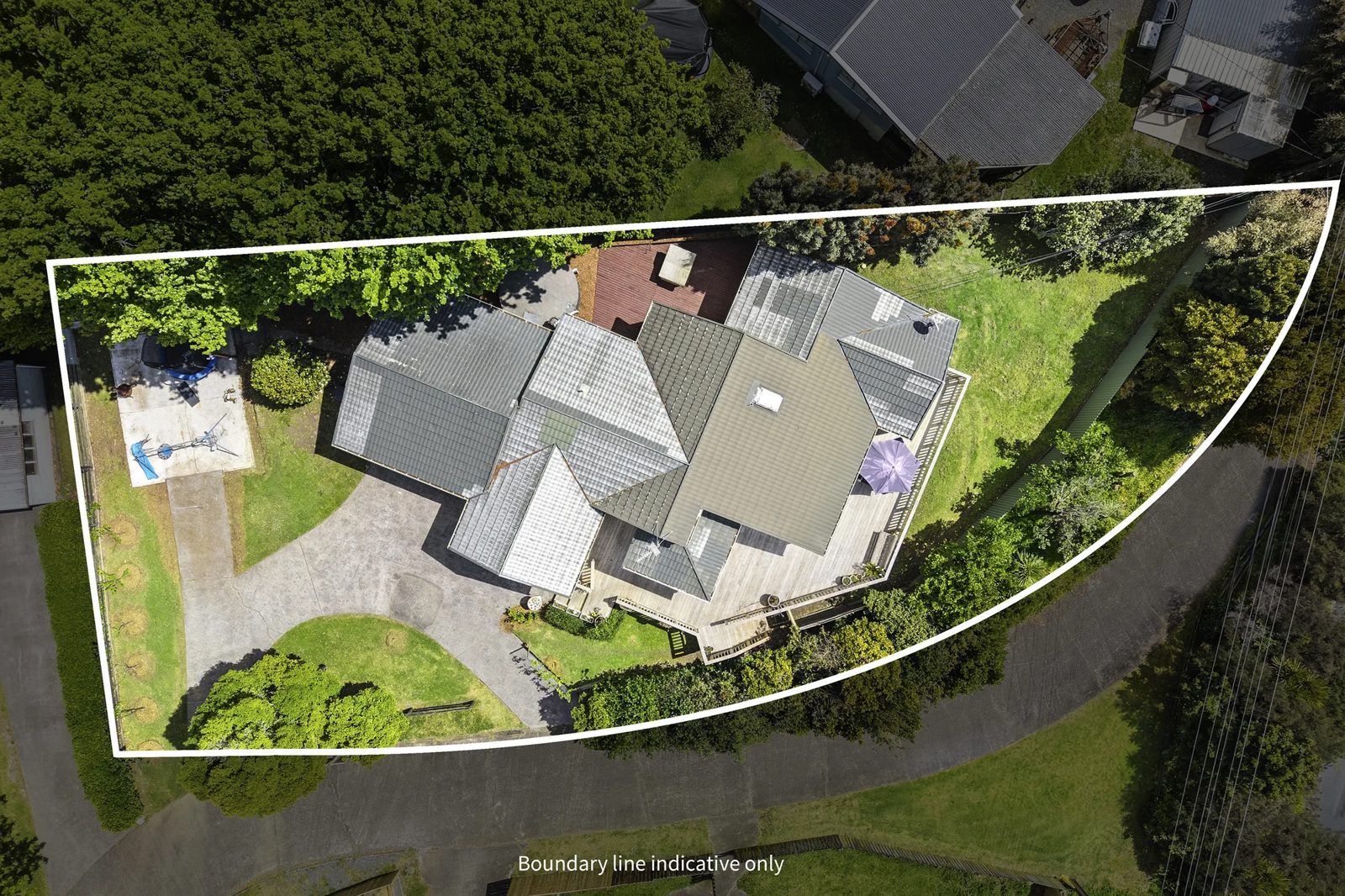 2 Mabbett Lane, Waimauku, photo 20