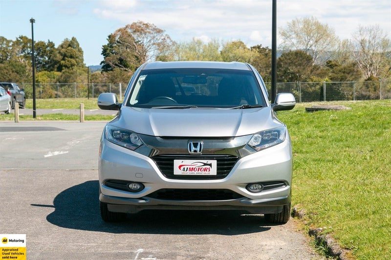 2016 Honda Vezel Hybrid X Honda Sensing 4WD, photo 2