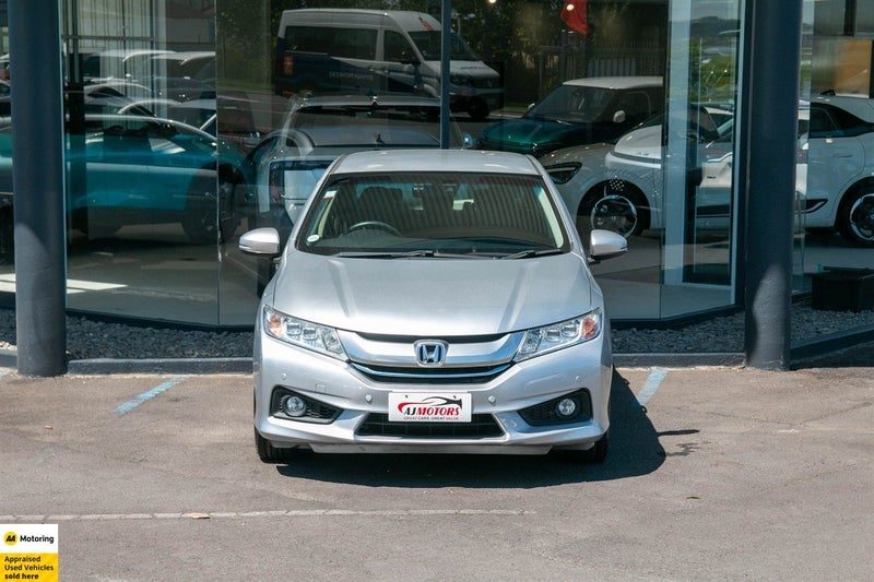 2017 Honda GRACE HYBRID / LOW KMS, photo 2