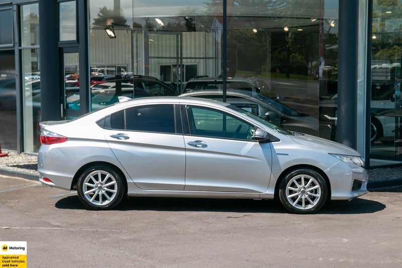 2017 Honda GRACE HYBRID / LOW KMS, photo 3