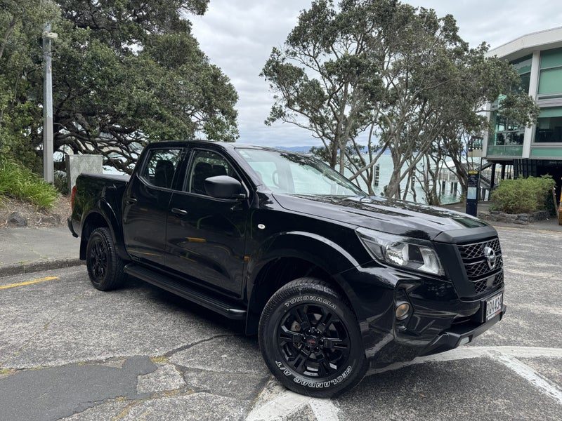 2024 Nissan Navara SL, photo 2