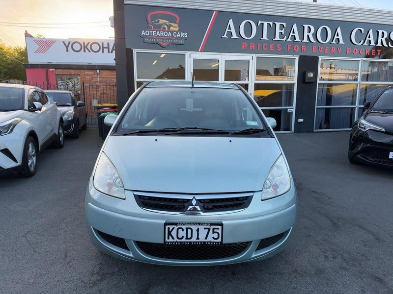 2005 Mitsubishi Colt Nice & Tidy, photo 3
