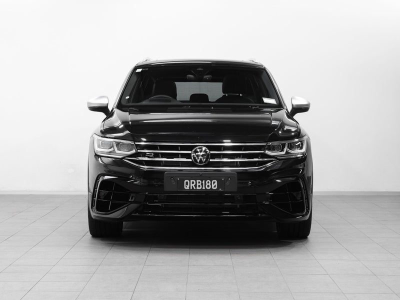 2024 Volkswagen Tiguan R First Edition 235kW AWD, photo 2