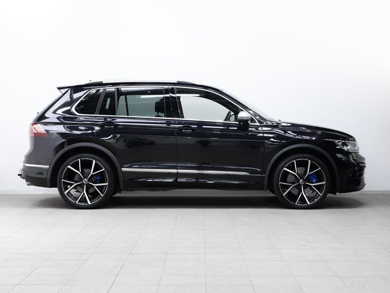 2024 Volkswagen Tiguan R First Edition 235kW AWD, photo 3
