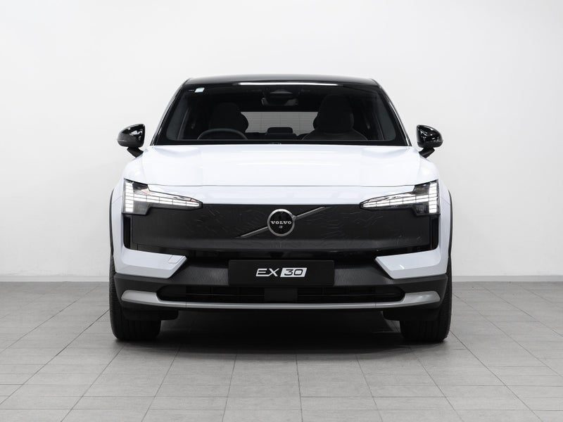 2027 Volvo EX30 Cross Country, photo 2