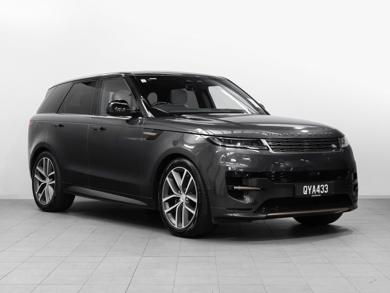 2023 Land Rover Range Rover Sport D300 Dynamic SE
