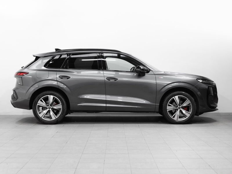 2026 Audi Q3 110kW TFSI Petrol Turbo, photo 3