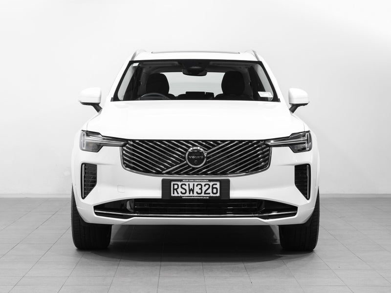 2026 Volvo XC90 B5 Plus AWD 2L Petrol, photo 2