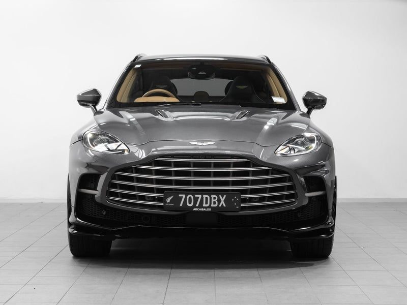 2022 Aston Martin DBX 707 4L V8 Petrol Auto, photo 2