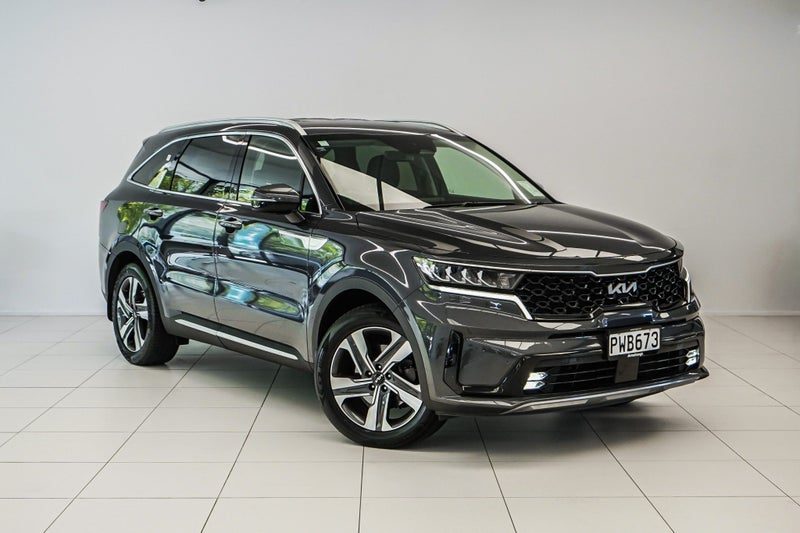 2023 Kia Sorento Phev Ex Phev/4Wd/6At