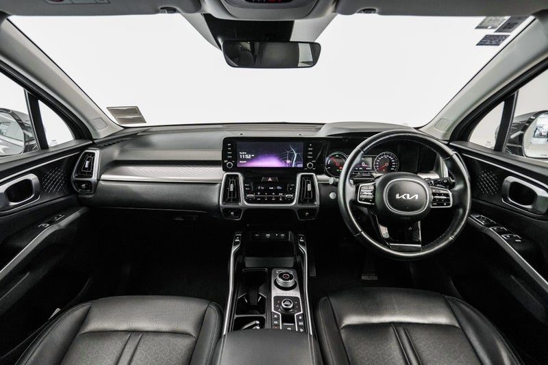 2023 Kia Sorento Phev Ex Phev/4Wd/6At, photo 2