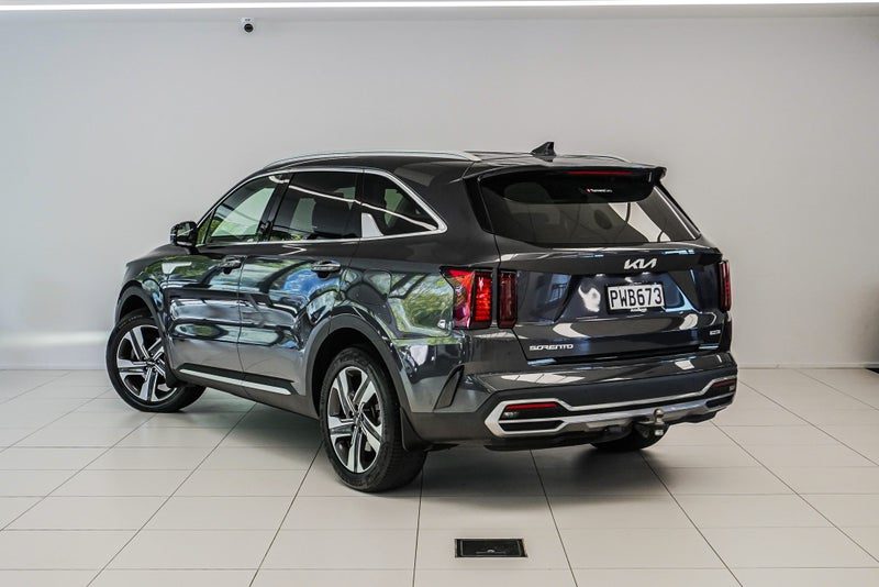 2023 Kia Sorento Phev Ex Phev/4Wd/6At, photo 3