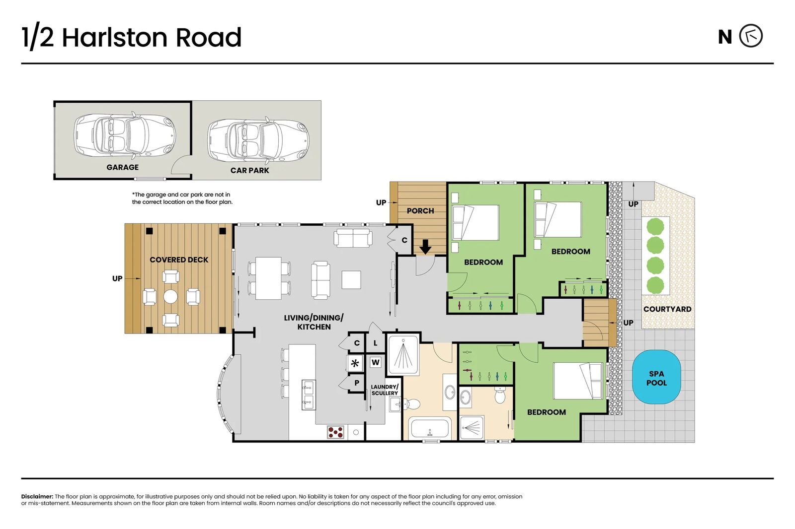 2 Harlston Road, Mount Albert, photo 2