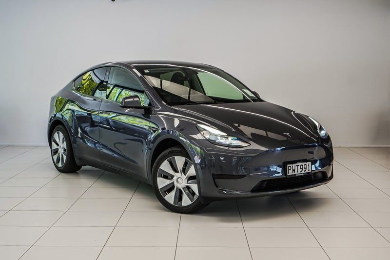 2023 Tesla Model Y Rear Wheel Drive 60K SOH 93%