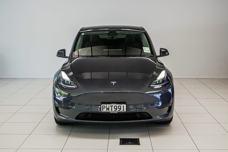 2023 Tesla Model Y Rear Wheel Drive 60K SOH 93%, photo 2