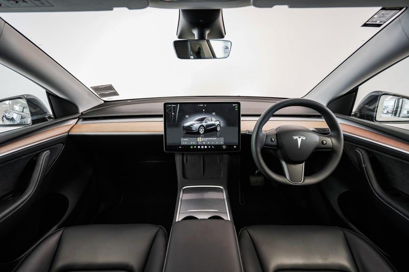 2023 Tesla Model Y Rear Wheel Drive 60K SOH 93%, photo 3
