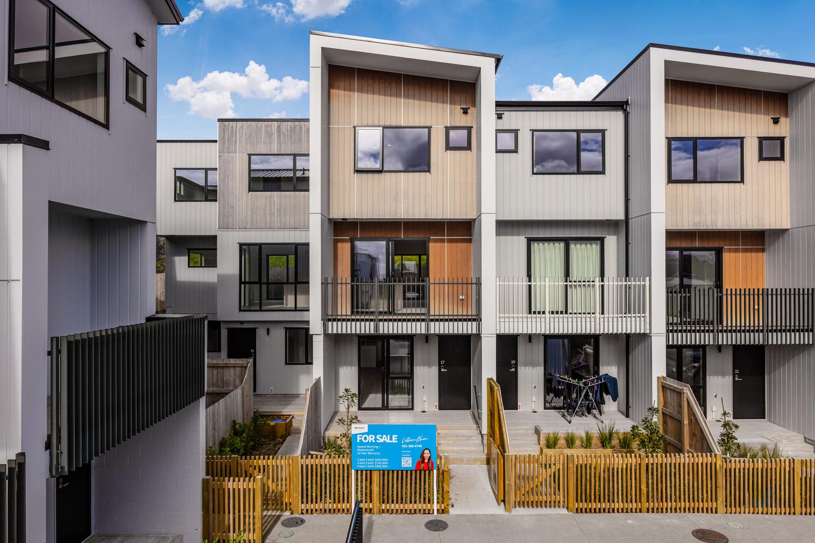 45 Tahepuia Lane, Mount Wellington, photo 1