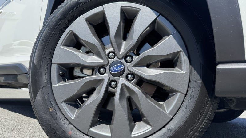 2024 Subaru Outback NZ NEW | SPORT 2.5P AWD, photo 3