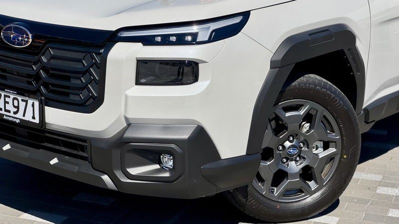 2026 Subaru Outback DEMO | PREMIUM 2.5P AWD, photo 3