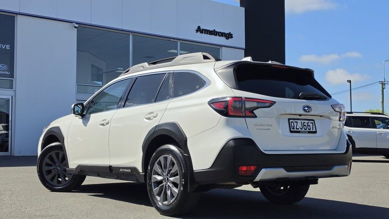 2024 Subaru Outback NZ NEW | Sport 2.5P 4WD, photo 2