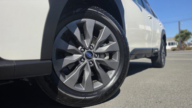 2024 Subaru Outback NZ NEW | Sport 2.5P 4WD, photo 3