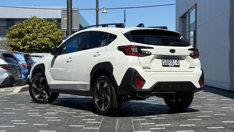 2026 Subaru Crosstrek DEMO | PREMIUM 2.0P AWD, photo 2