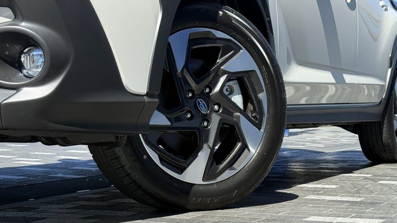 2026 Subaru Crosstrek DEMO | PREMIUM 2.0P AWD, photo 3
