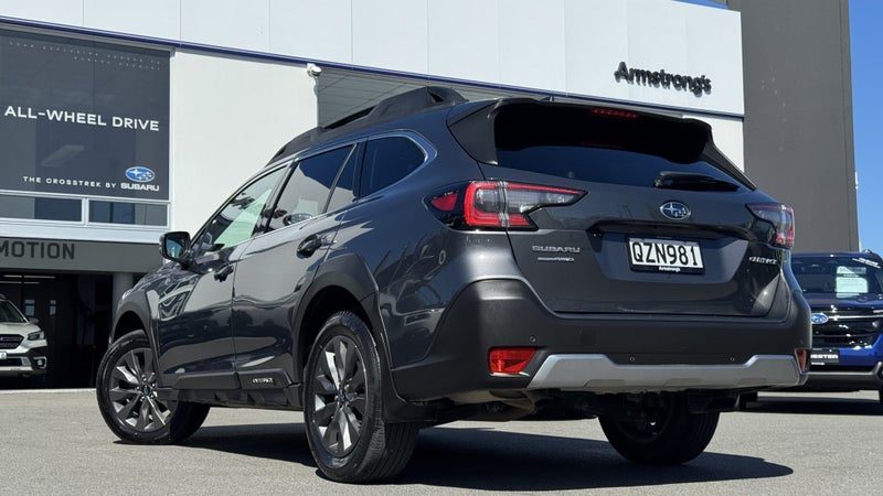 2024 Subaru Outback NZ NEW | SPORT 2.5L AWD, photo 2